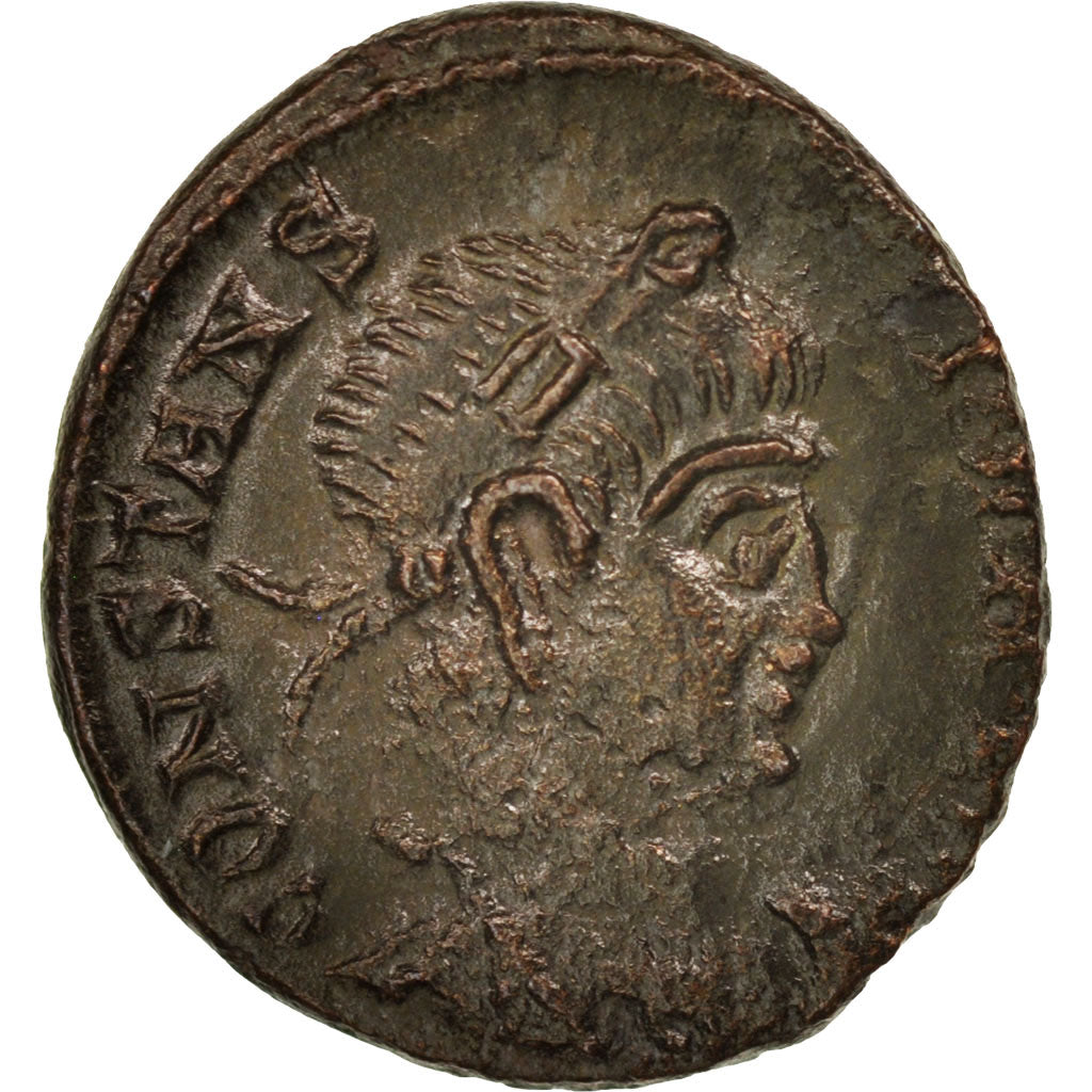 minca,
konštantná,
Nummus