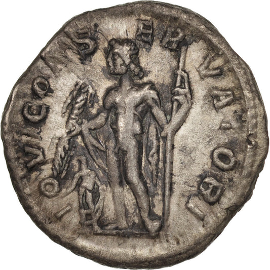 minca,
Severus Alexander,
dinár