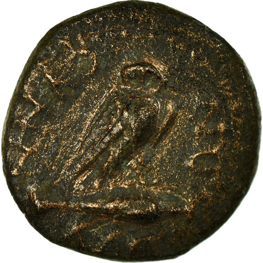 Moneta,
Frygia,
Pseudoautonómne