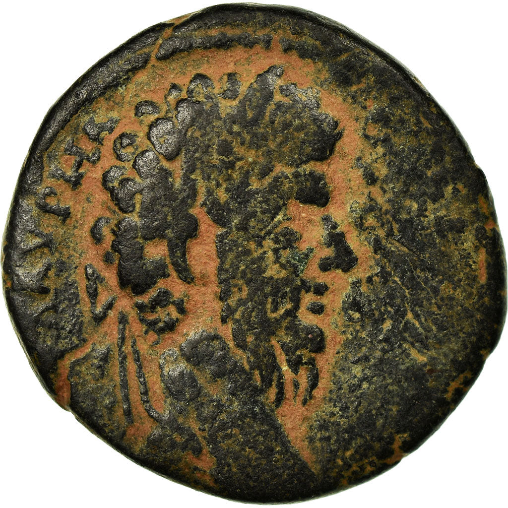 minca,
Seleucus a Pieria,
Lucius Verus