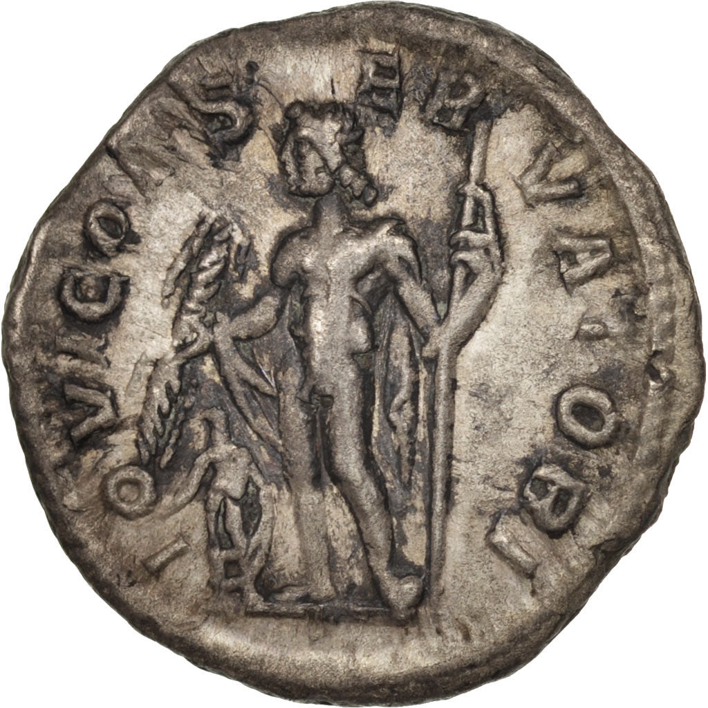 minca, 
  
  Severus Alexander, 
  
  dinár