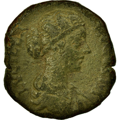 minca, 
  
  Lucille, 
  
  Sestertius
