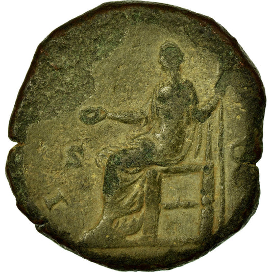 minca, 
  
  Lucille, 
  
  Sestertius