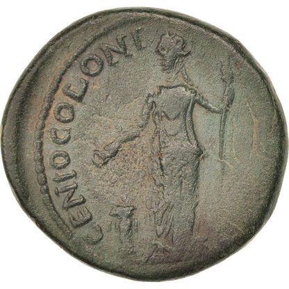 minca, 
  
  Pisidia, 
  
  Antoninus Pius