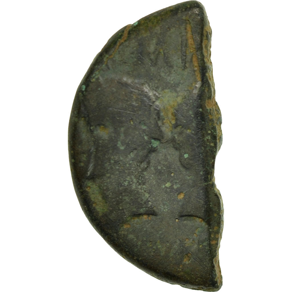 minca,
 
 august,
 
 Polovičný Dupondius