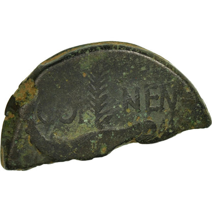 minca,
 
 august,
 
 Polovičný Dupondius