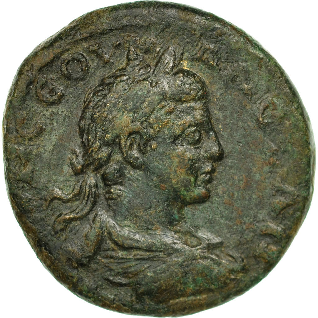 minca,
 
 Kappadokia,
 
 Severus Alexander