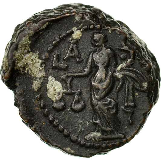 minca, 
  
  číselný, 
  
  Tetradrachm