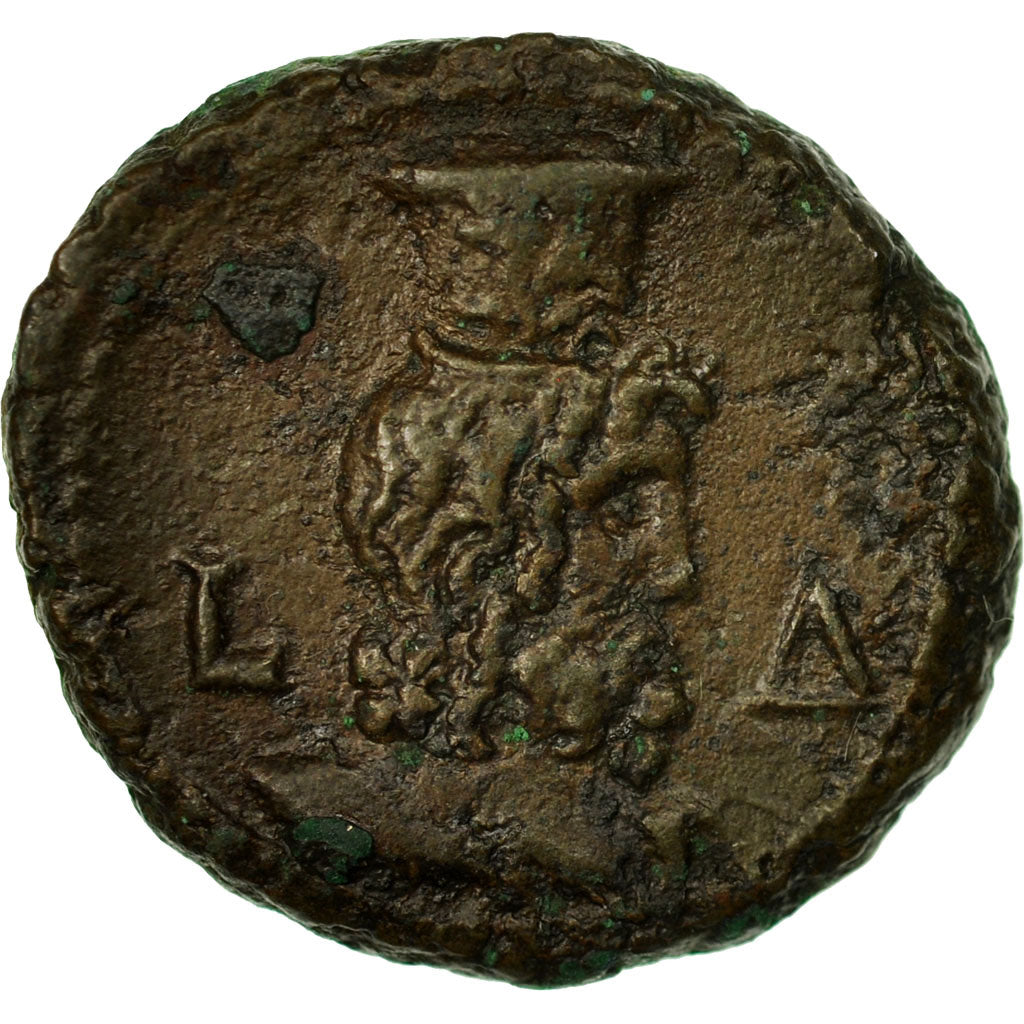 minca, 
  
  Maximinus I. z Trácie, 
  
  Tetradrachm