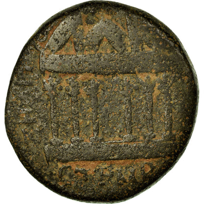 minca, 
  
  bod, 
  
  Septimius Severus
