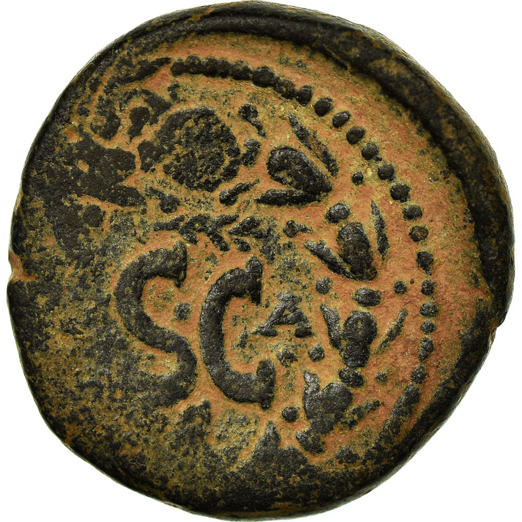 minca,
 
 Seleucus a Pieria,
 
 Lucius Verus