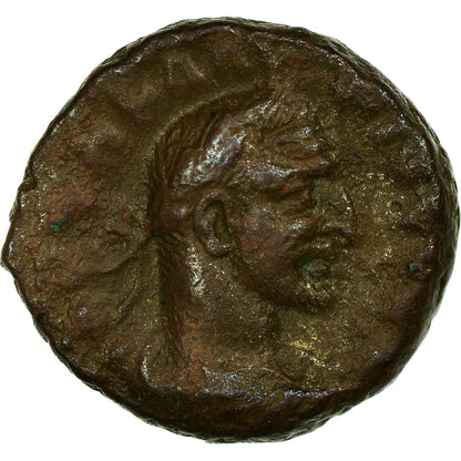 minca,
 
 Egypt,
 
 Claudius II (gotika)