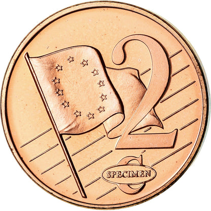 Veľká Británia,
 
 2 euro centy,
 
 2002